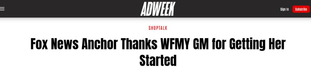 Adweek