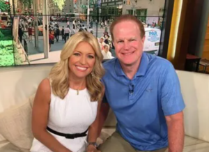 Ainsley Earhardt