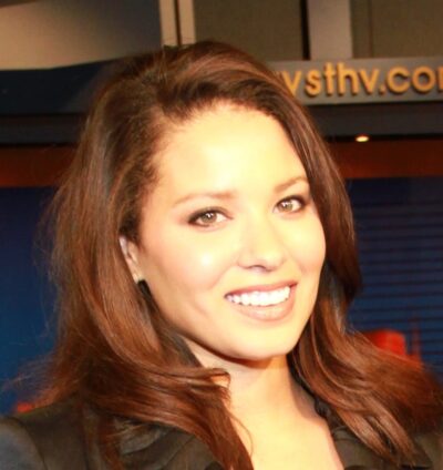 Alyse Eady