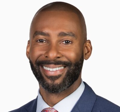 Fred Shropshire