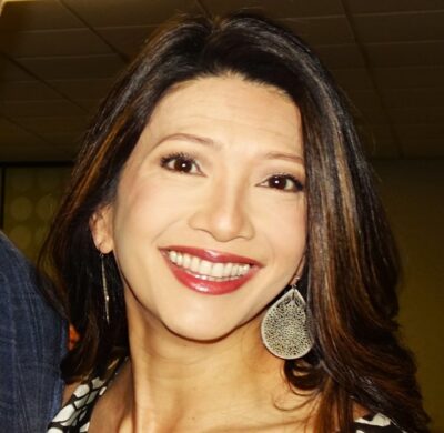 Julie Luck