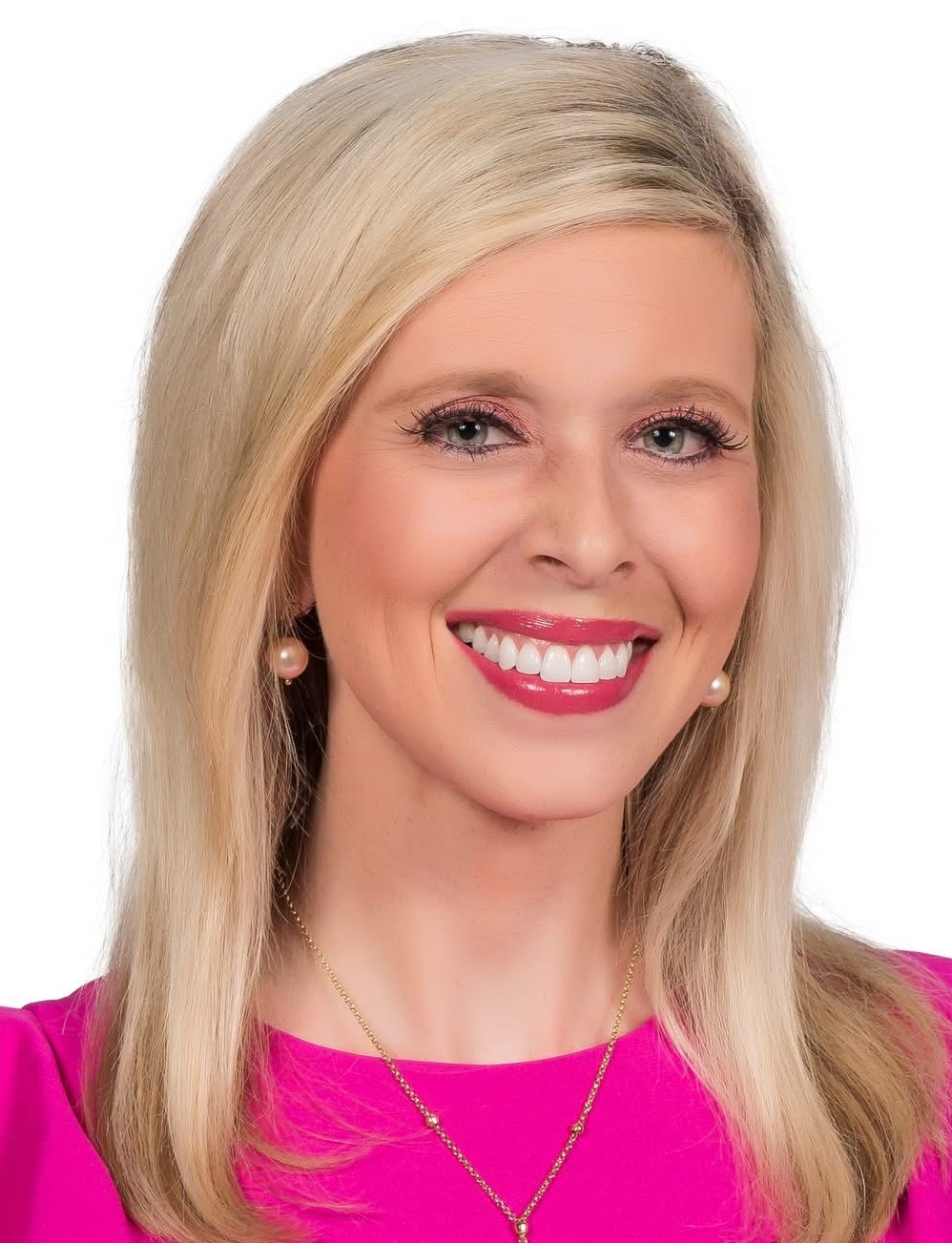 Meghann Mollerus
