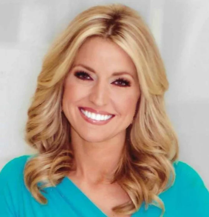 Ainsley Earhardt