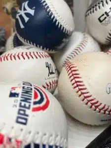 MLB Opening Day